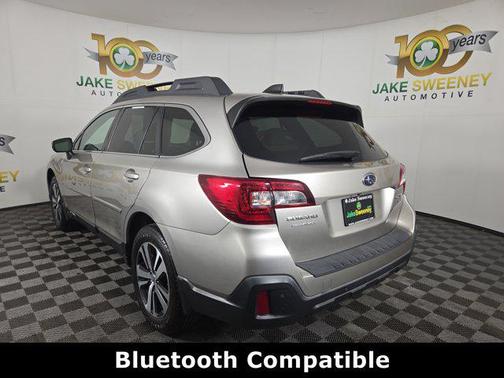 2019 Subaru Outback 3.6R Limited