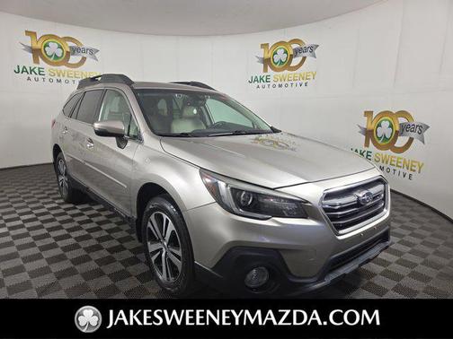 2019 Subaru Outback 3.6R Limited
