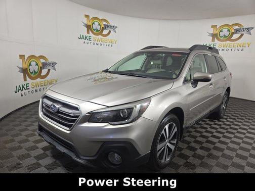 2019 Subaru Outback 3.6R Limited