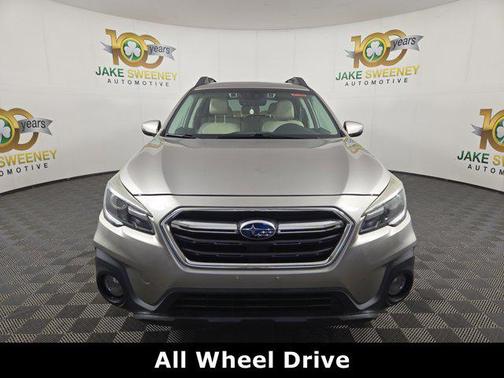 2019 Subaru Outback 3.6R Limited