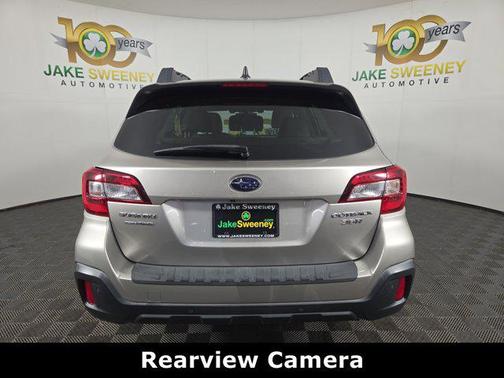 2019 Subaru Outback 3.6R Limited
