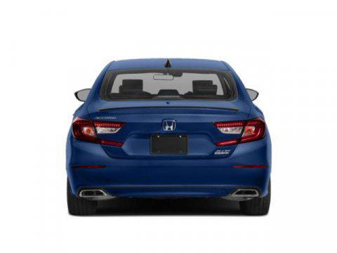 2022 Honda Accord Sport SE 1.5T