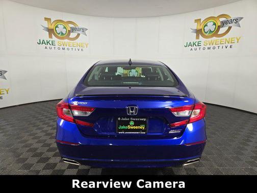 2022 Honda Accord Sport SE 1.5T