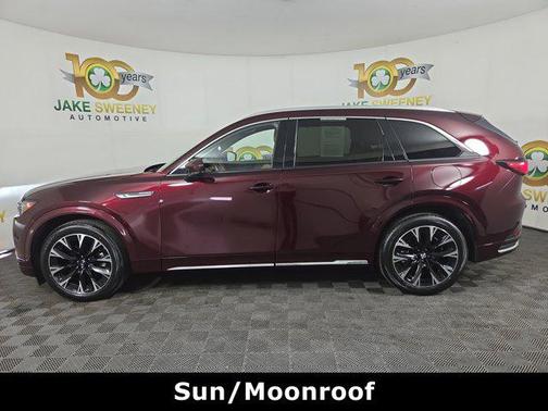 2024 Mazda CX-90 3.3 Turbo S Premium Plus
