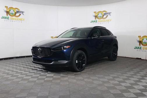 2025 Mazda CX-30 2.5 Turbo Premium Package