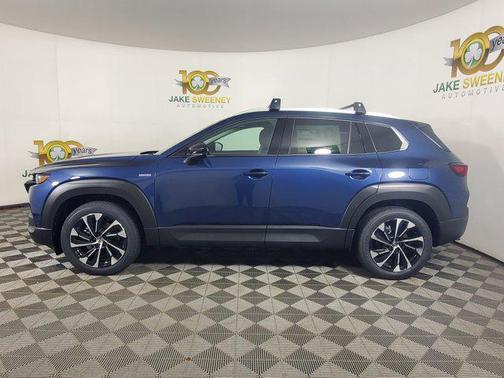 2025 Mazda CX-50 Hybrid Premium Plus Package