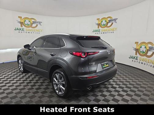 2022 Mazda CX-30 2.5 S Premium Package