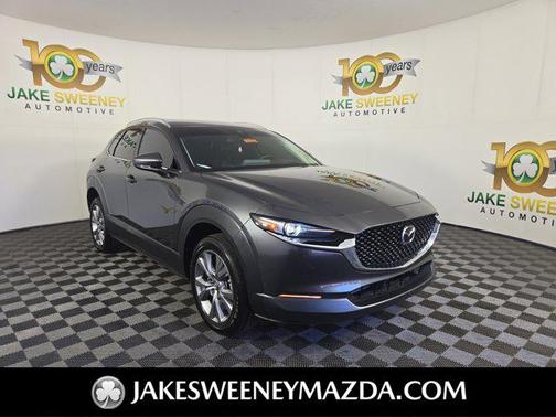2022 Mazda CX-30 2.5 S Premium Package