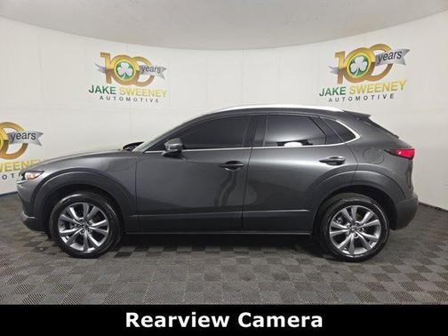2022 Mazda CX-30 2.5 S Premium Package
