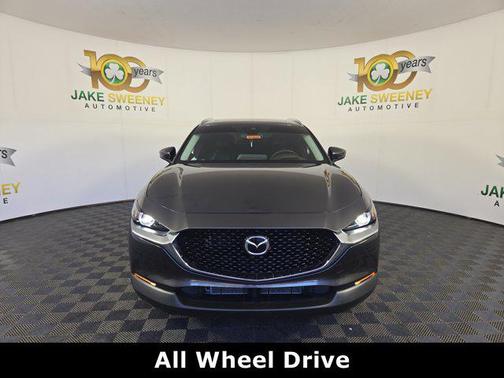 2022 Mazda CX-30 2.5 S Premium Package