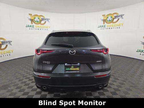 2022 Mazda CX-30 2.5 S Premium Package