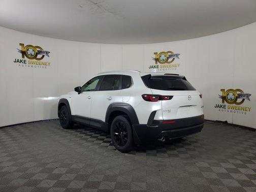 2025 Mazda CX-50 Hybrid Preferred Package