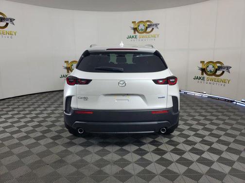 2025 Mazda CX-50 Hybrid Preferred Package