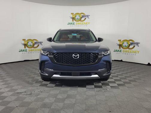 2025 Mazda CX-50 2.5 Turbo Premium Package