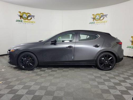 2026 Mazda Mazda3 2.5 S Select Sport