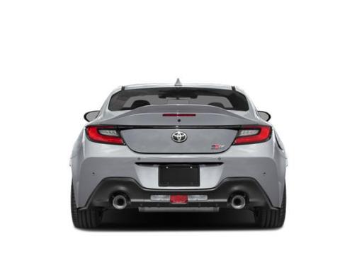 2025 Toyota GR86 Premium