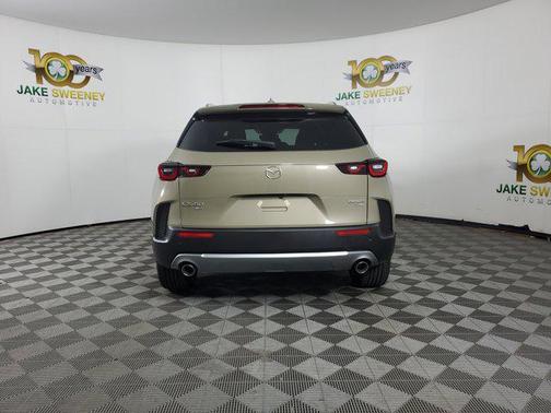 2025 Mazda CX-50 2.5 Turbo Premium Plus Package