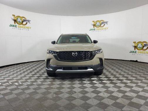 2025 Mazda CX-50 2.5 Turbo Premium Plus Package