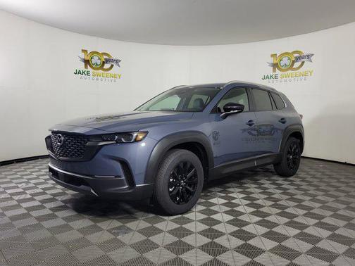 2026 Mazda CX-50 2.5 S Select Package