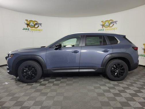 2026 Mazda CX-50 2.5 S Select Package