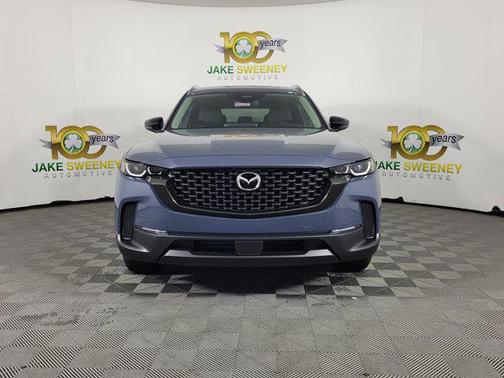 2026 Mazda CX-50 2.5 S Select Package