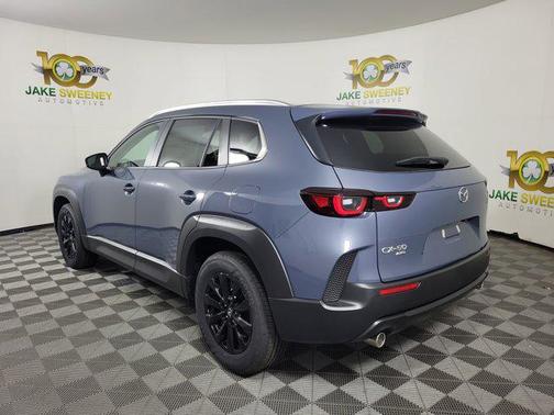 2026 Mazda CX-50 2.5 S Select Package