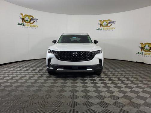 2025 Mazda CX-50 2.5 Turbo Premium Plus Package