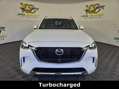 2025 Mazda CX-90 3.3 Turbo S Premium