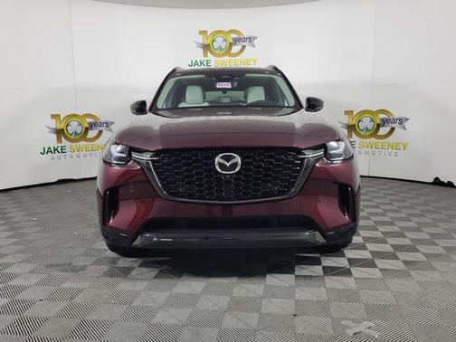 2026 Mazda CX-90 3.3 Turbo S Premium