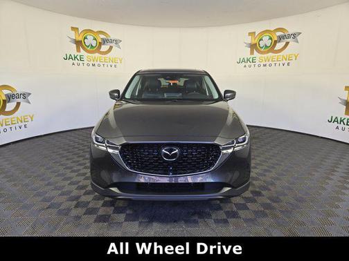 2023 Mazda CX-5 2.5 S Preferred