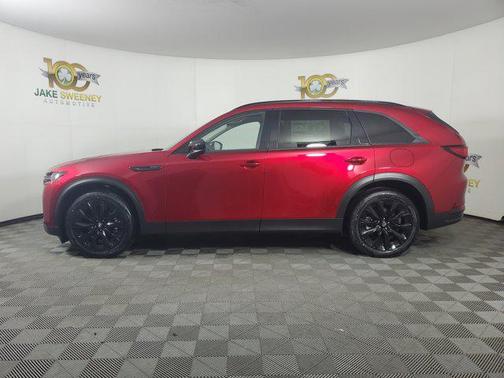 2025 Mazda CX-90 PHEV Premium Sport