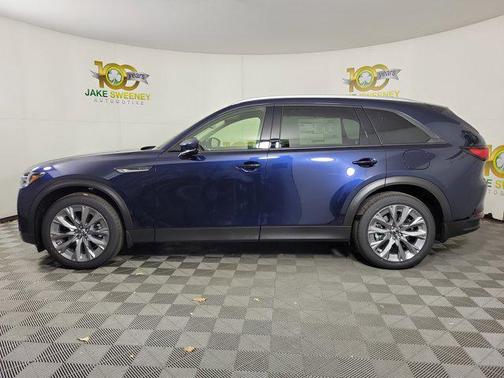 2026 Mazda CX-90 3.3 Turbo Preferred