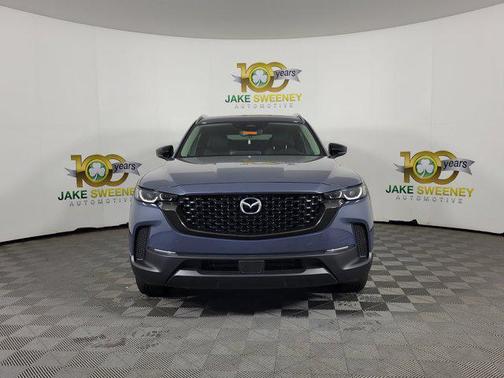 2025 Mazda CX-50 Hybrid Premium Plus Package