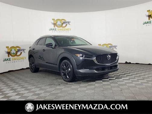 2024 Mazda CX-30 2.5 Turbo Premium Package