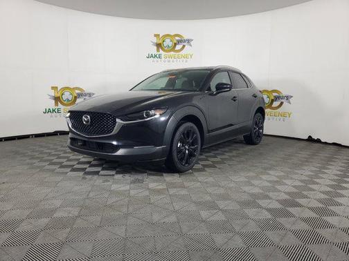 2024 Mazda CX-30 2.5 Turbo Premium Package