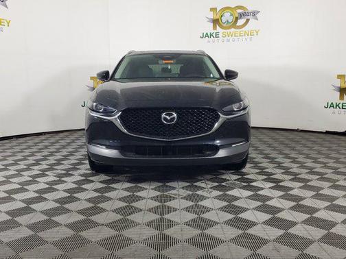 2024 Mazda CX-30 2.5 Turbo Premium Package