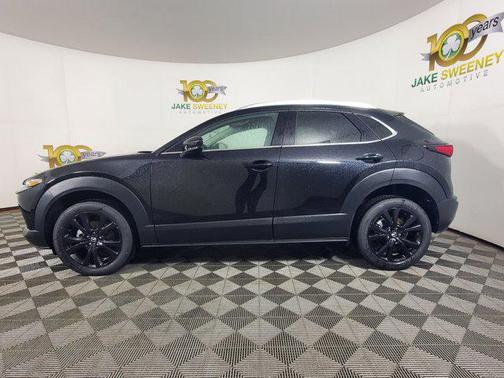 2024 Mazda CX-30 2.5 Turbo Premium Package
