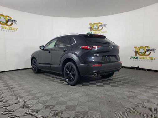 2024 Mazda CX-30 2.5 Turbo Premium Package