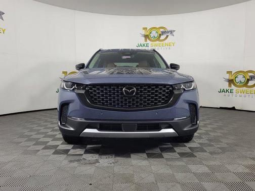 2026 Mazda CX-50 2.5 Turbo Meridian Edition