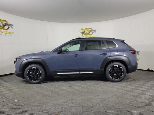 2026 Mazda CX-50 2.5 Turbo Meridian Edition