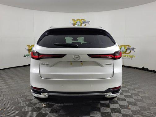 2026 Mazda CX-90 3.3 Turbo S Premium Plus