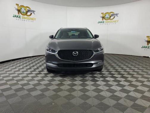 2025 Mazda CX-30 2.5 S Select Sport