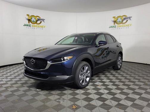 2026 Mazda CX-30 2.5 S Preferred Package
