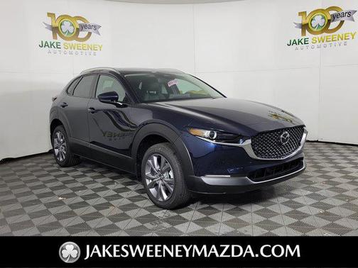 2026 Mazda CX-30 2.5 S Preferred Package