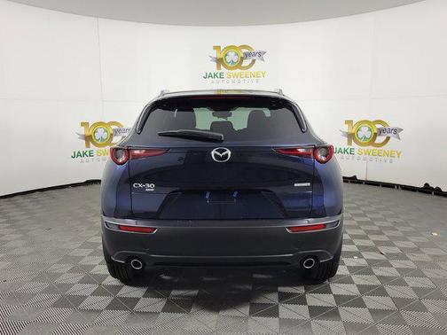 2026 Mazda CX-30 2.5 S Preferred Package