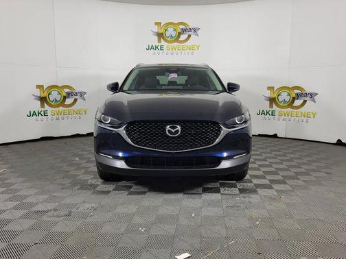 2026 Mazda CX-30 2.5 S Preferred Package