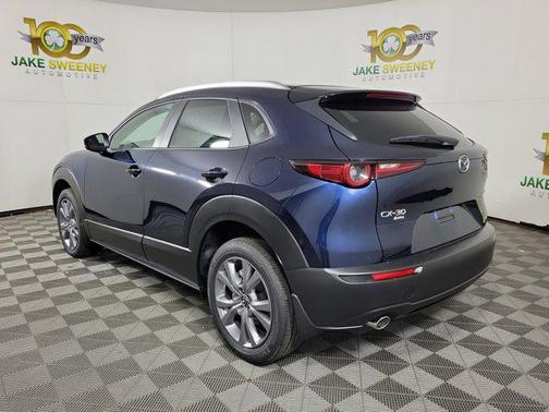 2026 Mazda CX-30 2.5 S Preferred Package