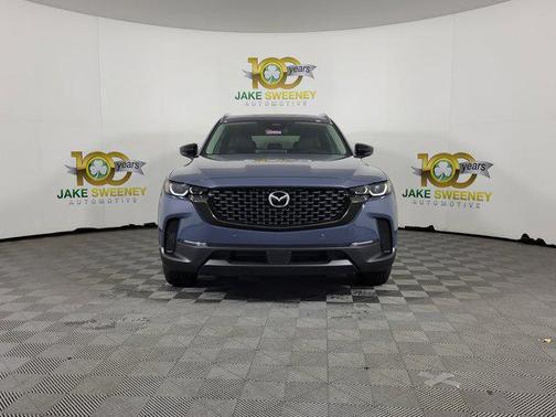 2026 Mazda CX-50 2.5 S Preferred Package