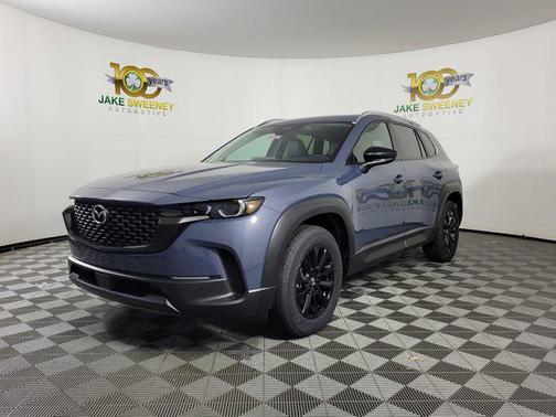 2026 Mazda CX-50 2.5 S Preferred Package