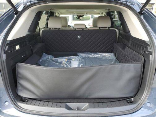 2025 Mazda CX-70 3.3 Turbo Preferred Package